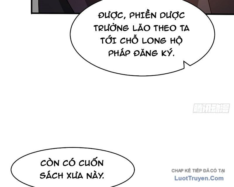 Người Khác Luyện Cấp Ta Tu Tiên, Tới Đại Thừa Kỳ Thì Rời Núi Chap 20 - Next Chap 21