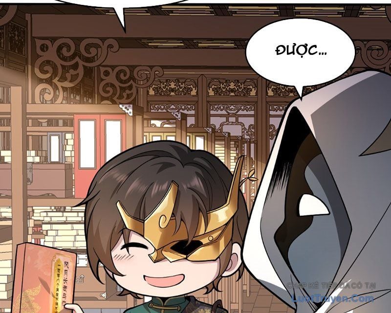 Người Khác Luyện Cấp Ta Tu Tiên, Tới Đại Thừa Kỳ Thì Rời Núi Chap 20 - Next Chap 21