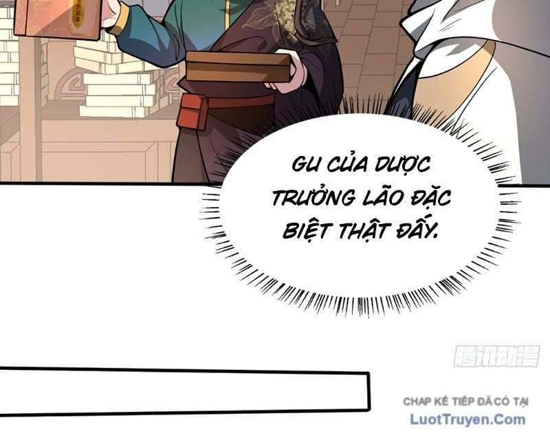 Người Khác Luyện Cấp Ta Tu Tiên, Tới Đại Thừa Kỳ Thì Rời Núi Chap 20 - Next Chap 21