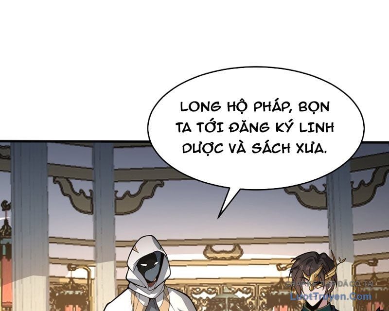 Người Khác Luyện Cấp Ta Tu Tiên, Tới Đại Thừa Kỳ Thì Rời Núi Chap 20 - Next Chap 21