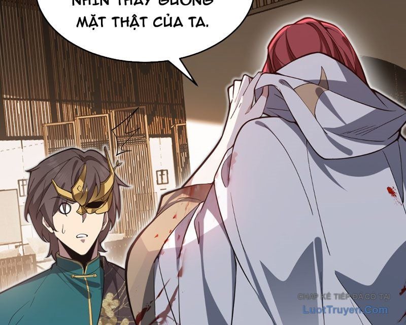 Người Khác Luyện Cấp Ta Tu Tiên, Tới Đại Thừa Kỳ Thì Rời Núi Chap 21 - Next Chap 22