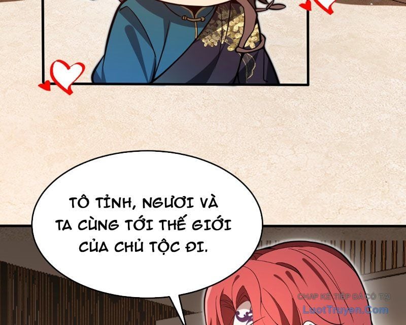 Người Khác Luyện Cấp Ta Tu Tiên, Tới Đại Thừa Kỳ Thì Rời Núi Chap 21 - Next Chap 22