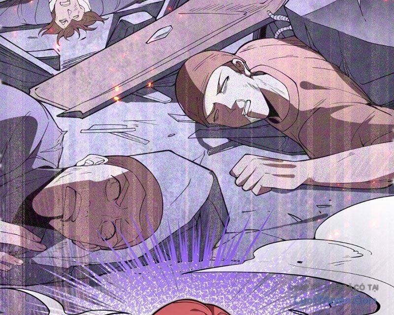 Người Khác Luyện Cấp Ta Tu Tiên, Tới Đại Thừa Kỳ Thì Rời Núi Chap 21 - Next Chap 22