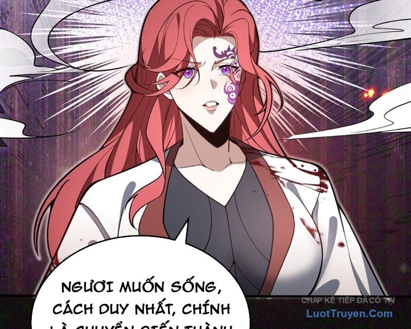 Người Khác Luyện Cấp Ta Tu Tiên, Tới Đại Thừa Kỳ Thì Rời Núi Chap 21 - Next Chap 22