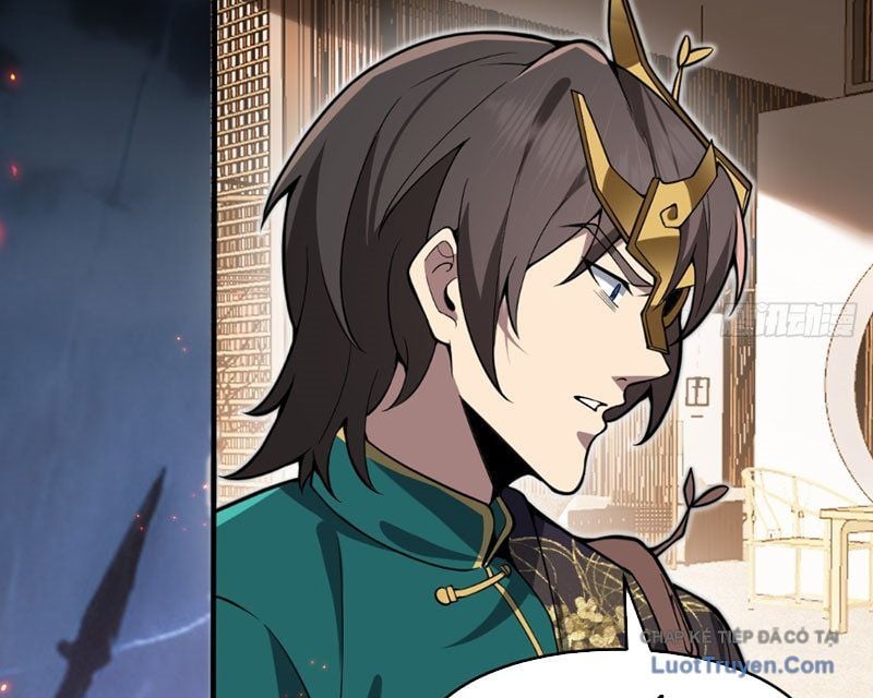 Người Khác Luyện Cấp Ta Tu Tiên, Tới Đại Thừa Kỳ Thì Rời Núi Chap 21 - Next Chap 22