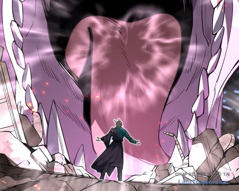 Người Khác Luyện Cấp Ta Tu Tiên, Tới Đại Thừa Kỳ Thì Rời Núi Chap 21 - Next Chap 22