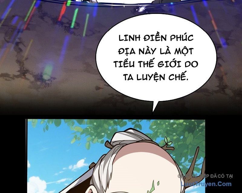 Người Khác Luyện Cấp Ta Tu Tiên, Tới Đại Thừa Kỳ Thì Rời Núi Chap 21 - Next Chap 22