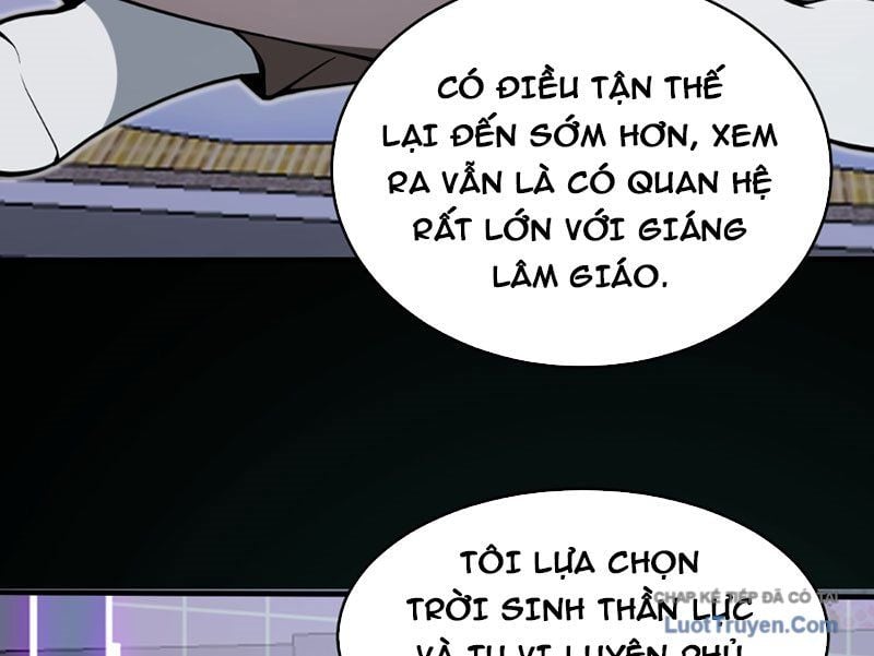 Người Khác Luyện Cấp Ta Tu Tiên, Tới Đại Thừa Kỳ Thì Rời Núi Chap 21 - Next Chap 22