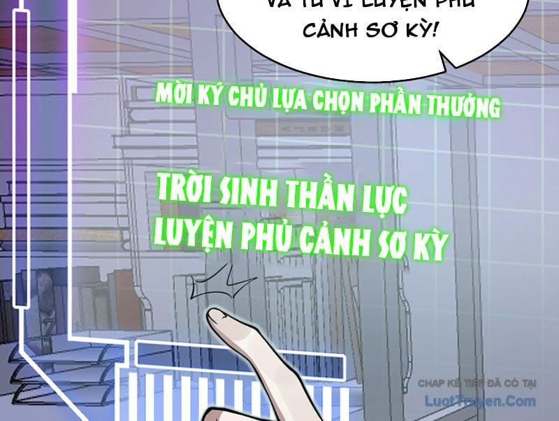 Người Khác Luyện Cấp Ta Tu Tiên, Tới Đại Thừa Kỳ Thì Rời Núi Chap 21 - Next Chap 22