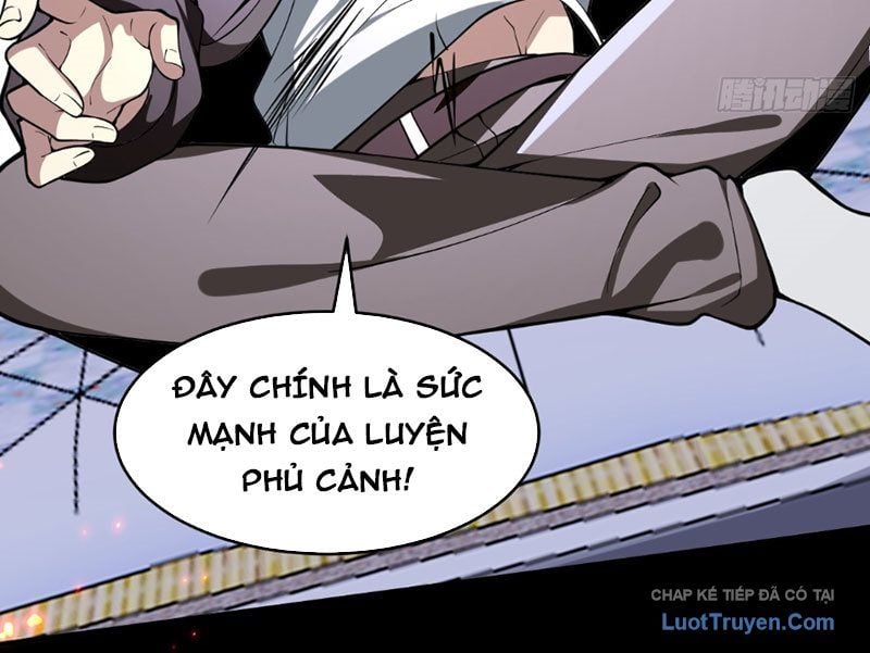 Người Khác Luyện Cấp Ta Tu Tiên, Tới Đại Thừa Kỳ Thì Rời Núi Chap 21 - Next Chap 22