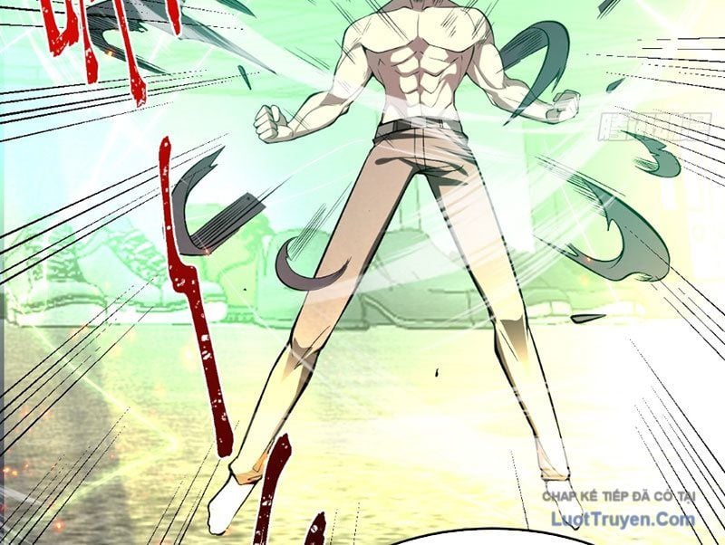 Người Khác Luyện Cấp Ta Tu Tiên, Tới Đại Thừa Kỳ Thì Rời Núi Chap 21 - Next Chap 22