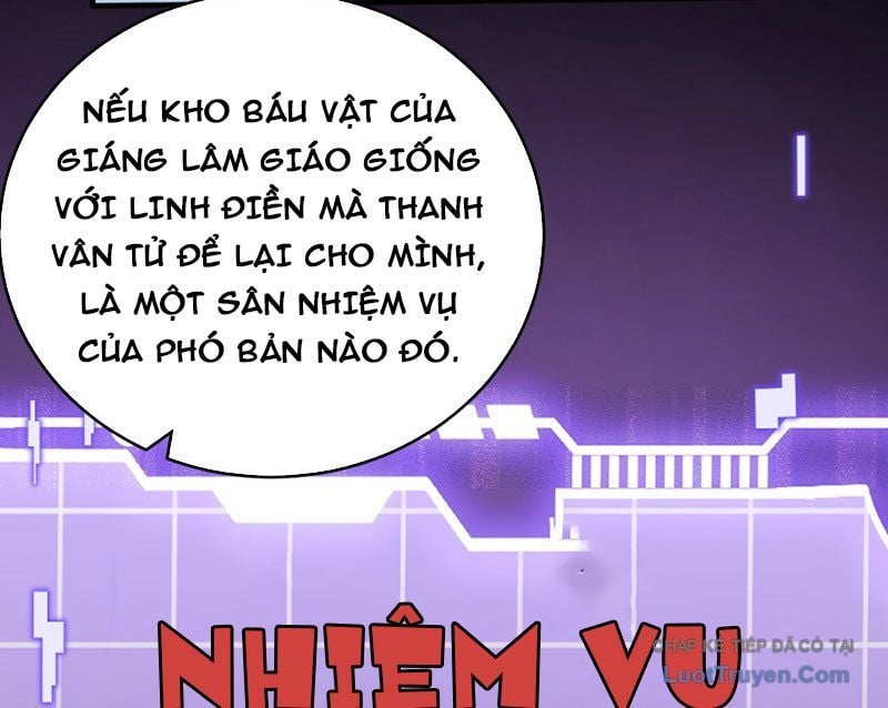Người Khác Luyện Cấp Ta Tu Tiên, Tới Đại Thừa Kỳ Thì Rời Núi Chap 21 - Next Chap 22