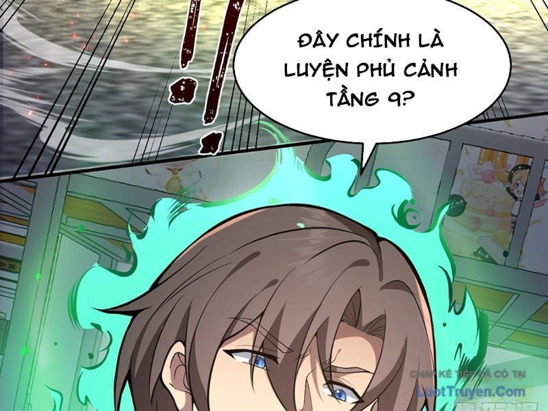 Người Khác Luyện Cấp Ta Tu Tiên, Tới Đại Thừa Kỳ Thì Rời Núi Chap 21 - Next Chap 22