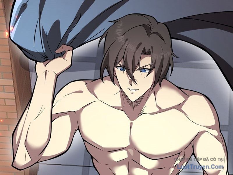 Người Khác Luyện Cấp Ta Tu Tiên, Tới Đại Thừa Kỳ Thì Rời Núi Chap 21 - Next Chap 22