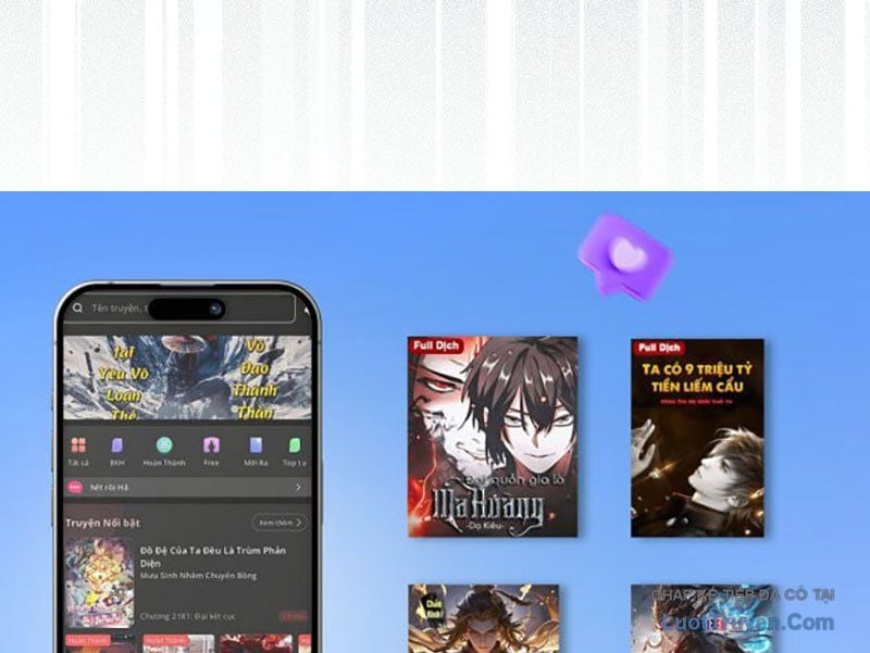 Người Khác Luyện Cấp Ta Tu Tiên, Tới Đại Thừa Kỳ Thì Rời Núi Chap 21 - Next Chap 22