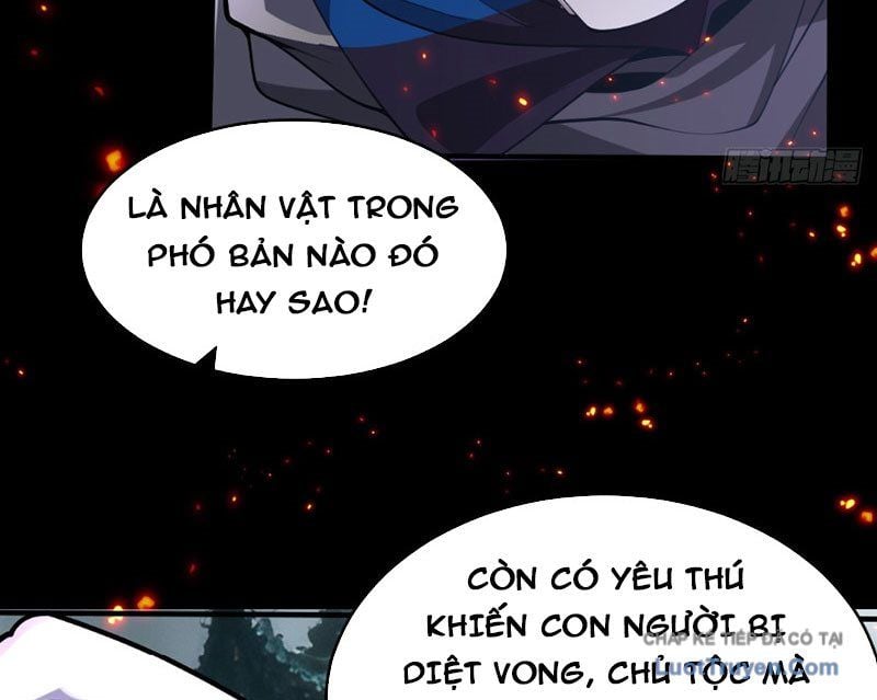 Người Khác Luyện Cấp Ta Tu Tiên, Tới Đại Thừa Kỳ Thì Rời Núi Chap 21 - Next Chap 22