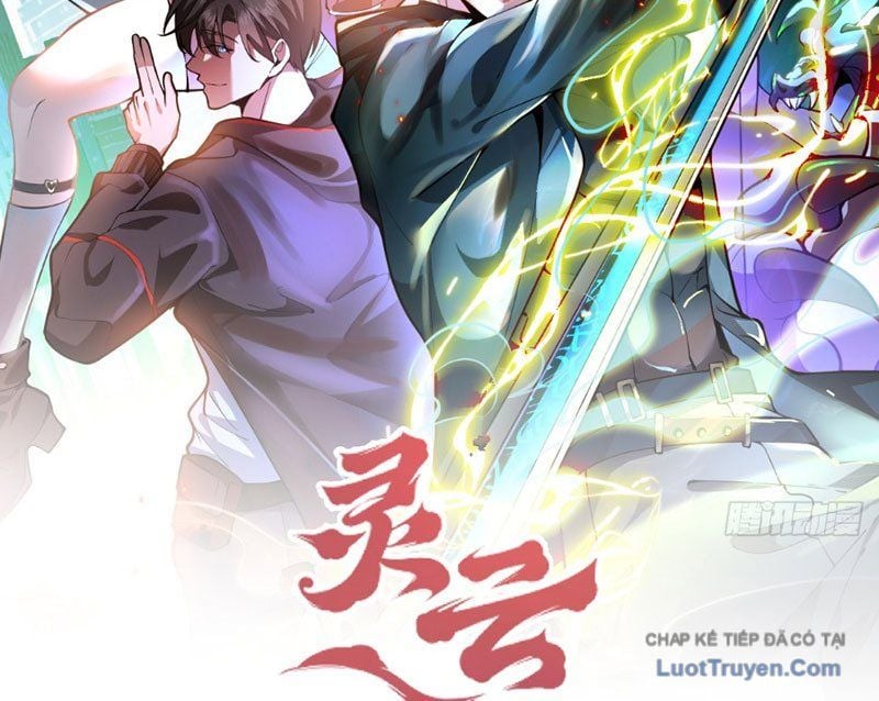 Người Khác Luyện Cấp Ta Tu Tiên, Tới Đại Thừa Kỳ Thì Rời Núi Chap 21 - Next Chap 22