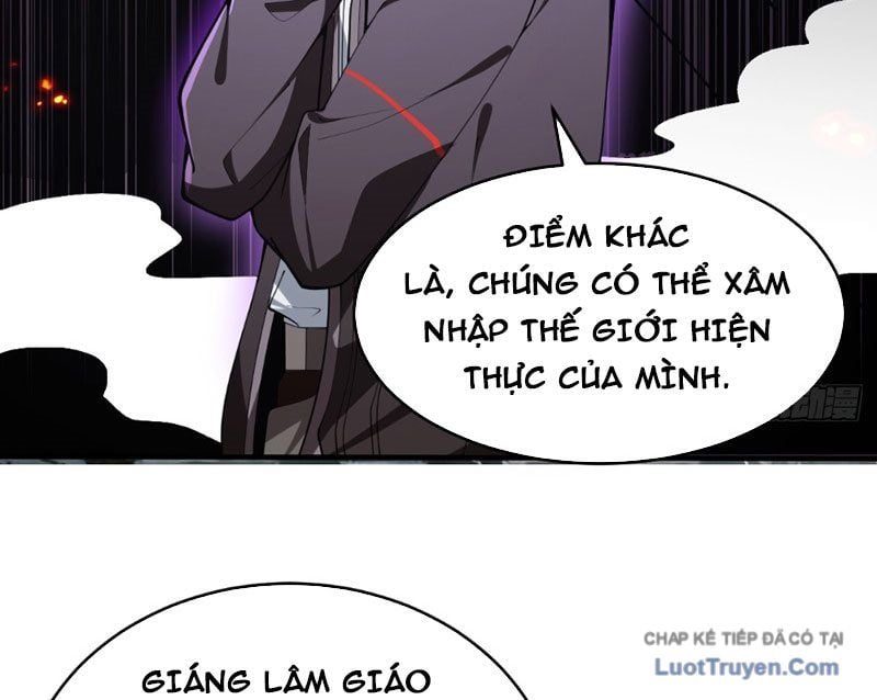 Người Khác Luyện Cấp Ta Tu Tiên, Tới Đại Thừa Kỳ Thì Rời Núi Chap 21 - Next Chap 22