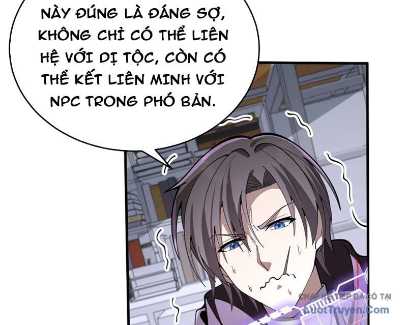Người Khác Luyện Cấp Ta Tu Tiên, Tới Đại Thừa Kỳ Thì Rời Núi Chap 21 - Next Chap 22