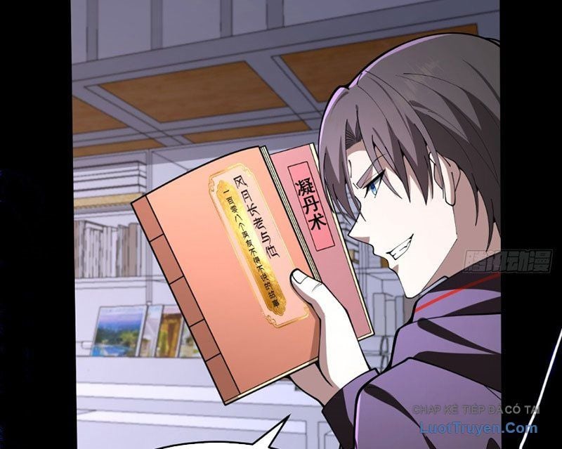 Người Khác Luyện Cấp Ta Tu Tiên, Tới Đại Thừa Kỳ Thì Rời Núi Chap 21 - Next Chap 22