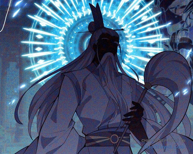 Người Khác Luyện Cấp Ta Tu Tiên, Tới Đại Thừa Kỳ Thì Rời Núi Chap 21 - Next Chap 22