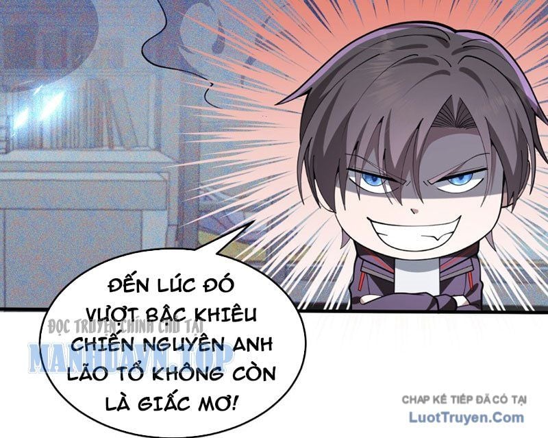 Người Khác Luyện Cấp Ta Tu Tiên, Tới Đại Thừa Kỳ Thì Rời Núi Chap 21 - Next Chap 22