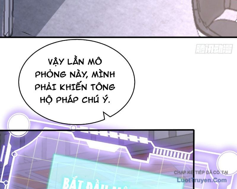 Người Khác Luyện Cấp Ta Tu Tiên, Tới Đại Thừa Kỳ Thì Rời Núi Chap 21 - Next Chap 22