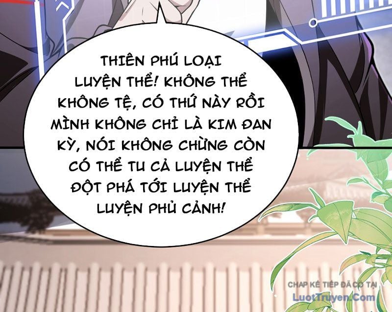 Người Khác Luyện Cấp Ta Tu Tiên, Tới Đại Thừa Kỳ Thì Rời Núi Chap 21 - Next Chap 22
