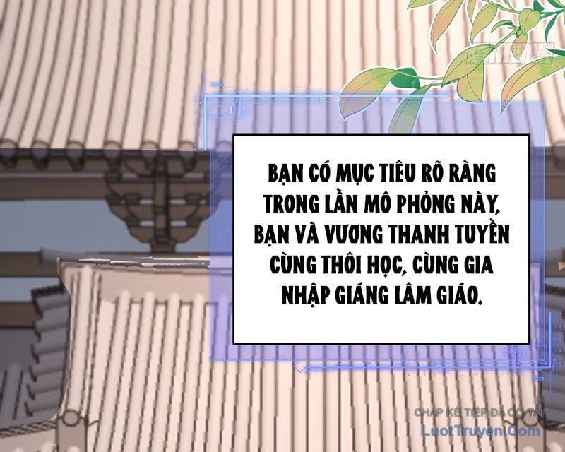 Người Khác Luyện Cấp Ta Tu Tiên, Tới Đại Thừa Kỳ Thì Rời Núi Chap 21 - Next Chap 22