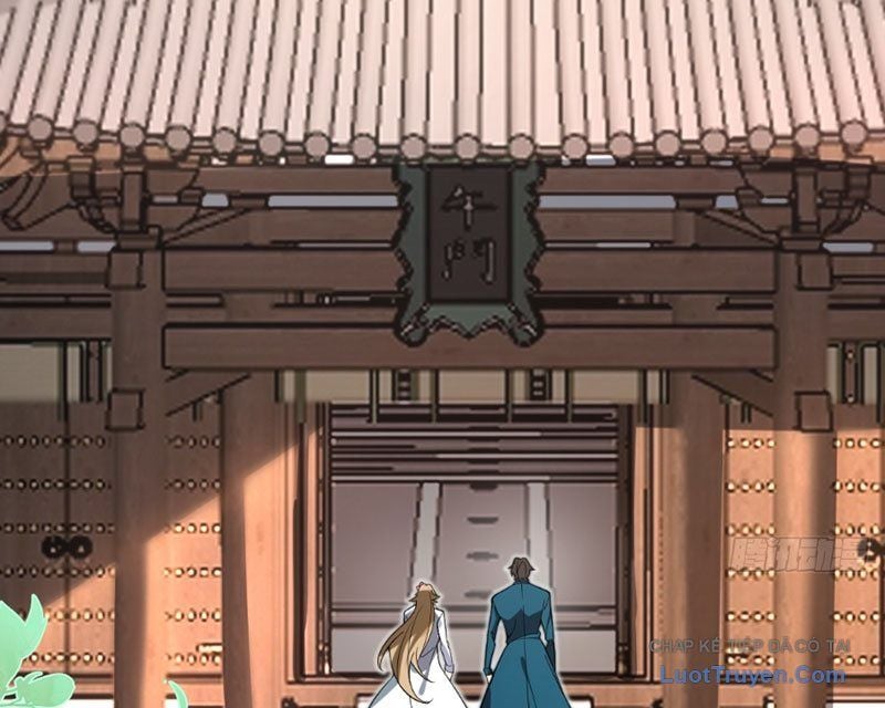 Người Khác Luyện Cấp Ta Tu Tiên, Tới Đại Thừa Kỳ Thì Rời Núi Chap 21 - Next Chap 22