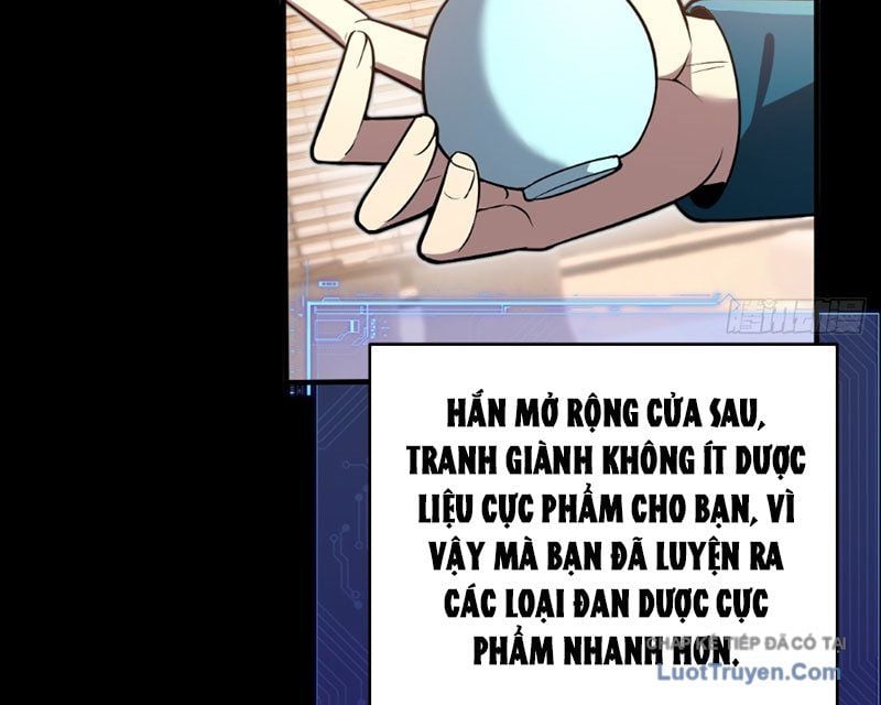 Người Khác Luyện Cấp Ta Tu Tiên, Tới Đại Thừa Kỳ Thì Rời Núi Chap 21 - Next Chap 22