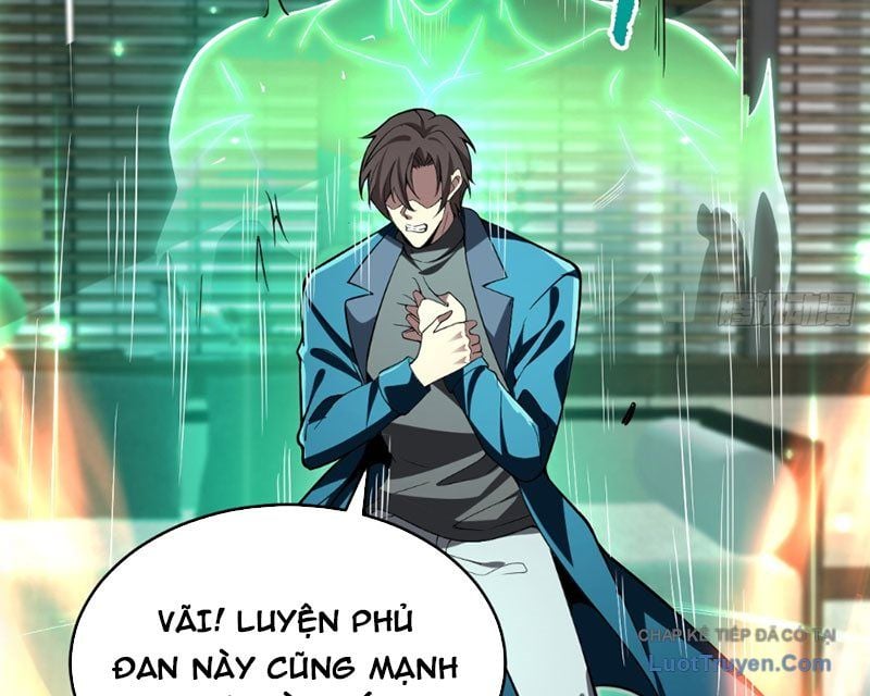 Người Khác Luyện Cấp Ta Tu Tiên, Tới Đại Thừa Kỳ Thì Rời Núi Chap 21 - Next Chap 22