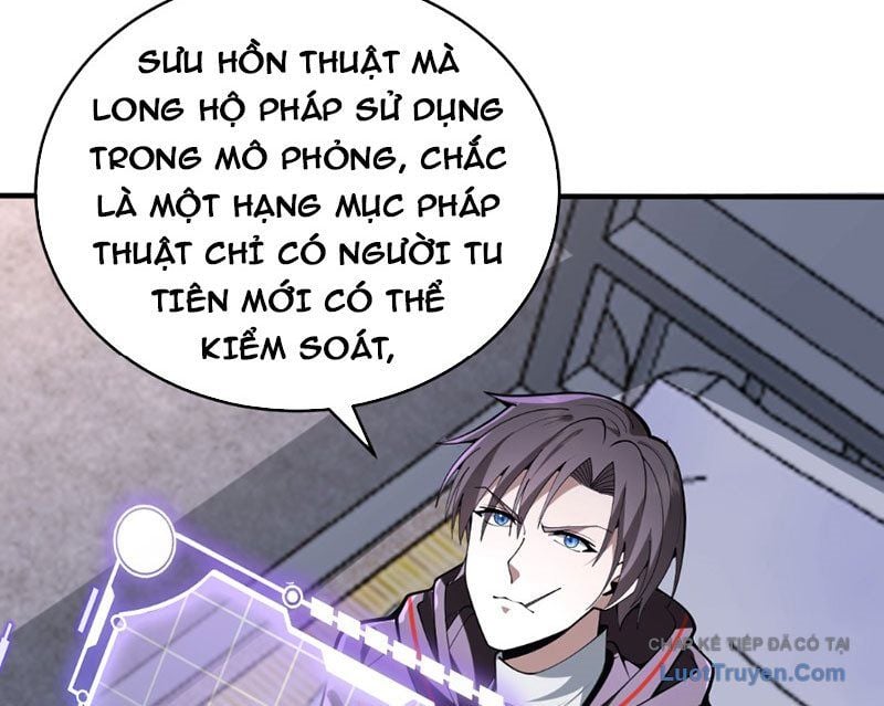 Người Khác Luyện Cấp Ta Tu Tiên, Tới Đại Thừa Kỳ Thì Rời Núi Chap 21 - Next Chap 22