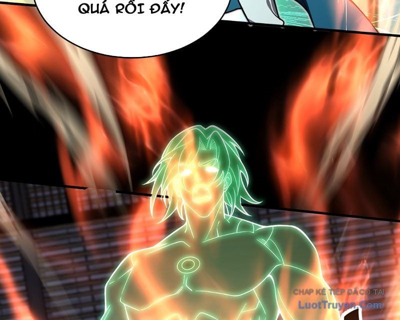 Người Khác Luyện Cấp Ta Tu Tiên, Tới Đại Thừa Kỳ Thì Rời Núi Chap 21 - Next Chap 22