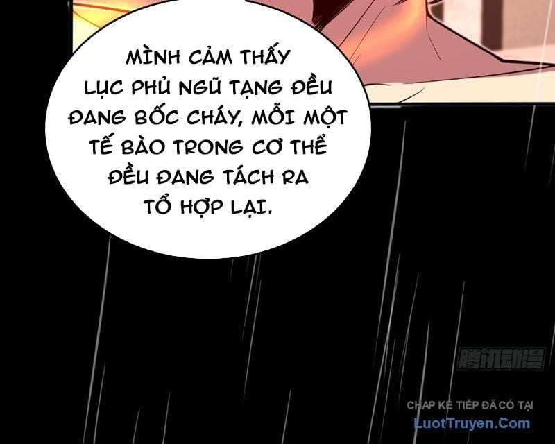 Người Khác Luyện Cấp Ta Tu Tiên, Tới Đại Thừa Kỳ Thì Rời Núi Chap 21 - Next Chap 22
