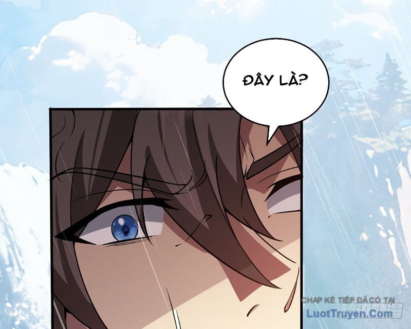 Người Khác Luyện Cấp Ta Tu Tiên, Tới Đại Thừa Kỳ Thì Rời Núi Chap 21 - Next Chap 22