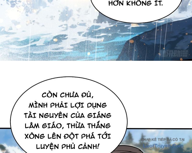 Người Khác Luyện Cấp Ta Tu Tiên, Tới Đại Thừa Kỳ Thì Rời Núi Chap 21 - Next Chap 22