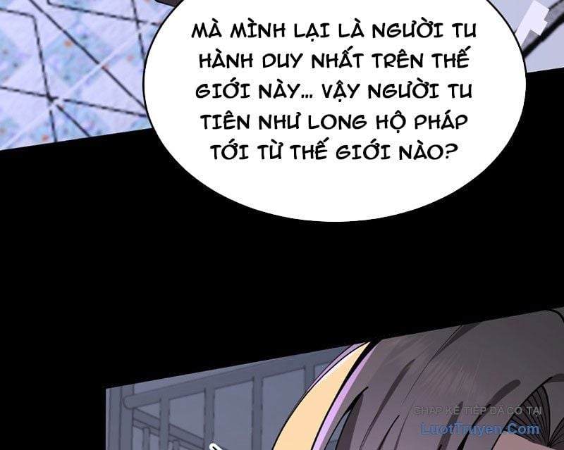 Người Khác Luyện Cấp Ta Tu Tiên, Tới Đại Thừa Kỳ Thì Rời Núi Chap 21 - Next Chap 22