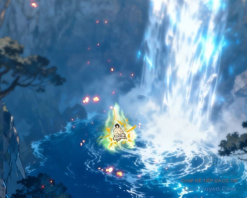 Người Khác Luyện Cấp Ta Tu Tiên, Tới Đại Thừa Kỳ Thì Rời Núi Chap 21 - Next Chap 22