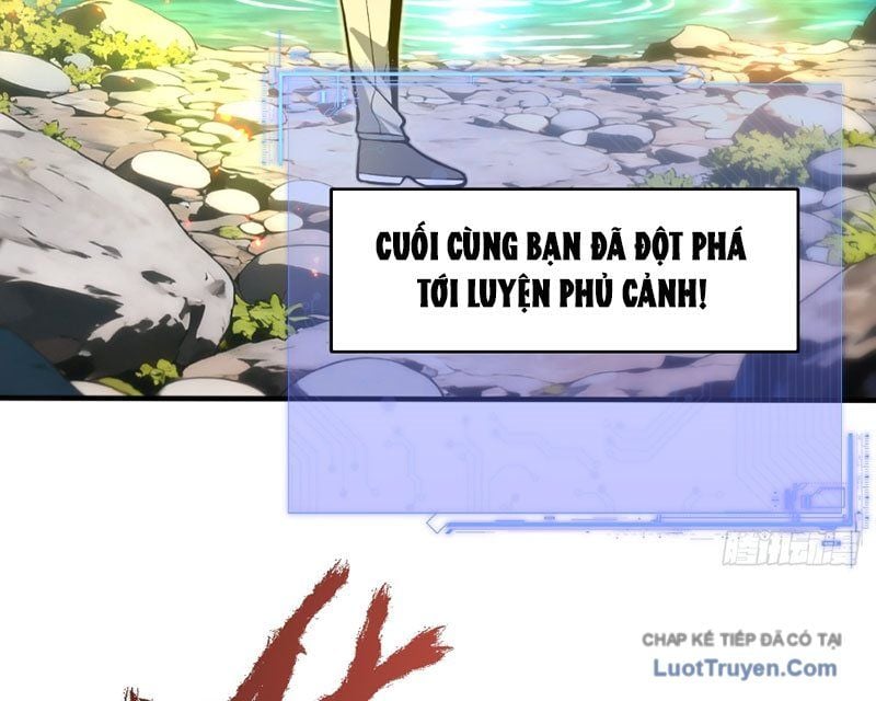 Người Khác Luyện Cấp Ta Tu Tiên, Tới Đại Thừa Kỳ Thì Rời Núi Chap 21 - Next Chap 22