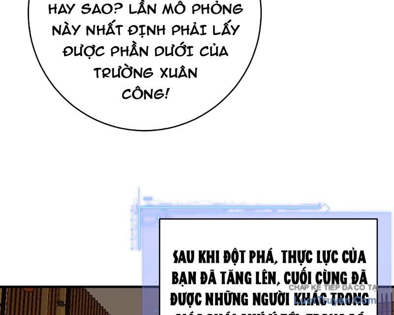 Người Khác Luyện Cấp Ta Tu Tiên, Tới Đại Thừa Kỳ Thì Rời Núi Chap 21 - Next Chap 22