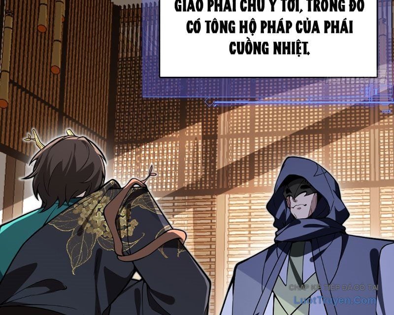 Người Khác Luyện Cấp Ta Tu Tiên, Tới Đại Thừa Kỳ Thì Rời Núi Chap 21 - Next Chap 22