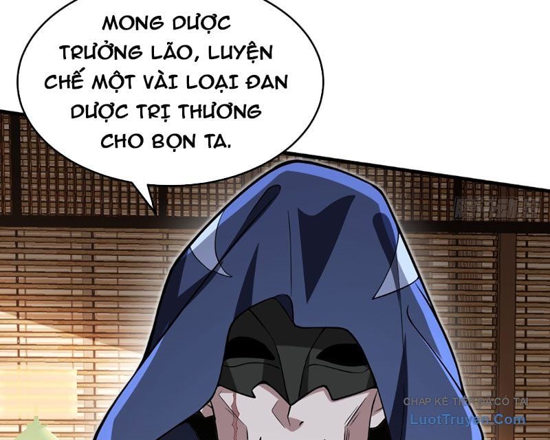 Người Khác Luyện Cấp Ta Tu Tiên, Tới Đại Thừa Kỳ Thì Rời Núi Chap 21 - Next Chap 22