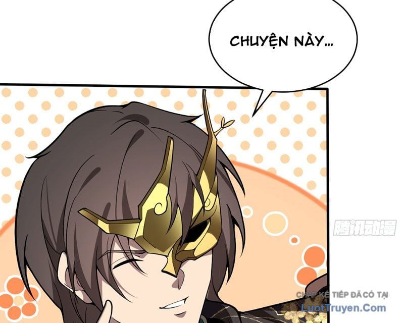 Người Khác Luyện Cấp Ta Tu Tiên, Tới Đại Thừa Kỳ Thì Rời Núi Chap 21 - Next Chap 22