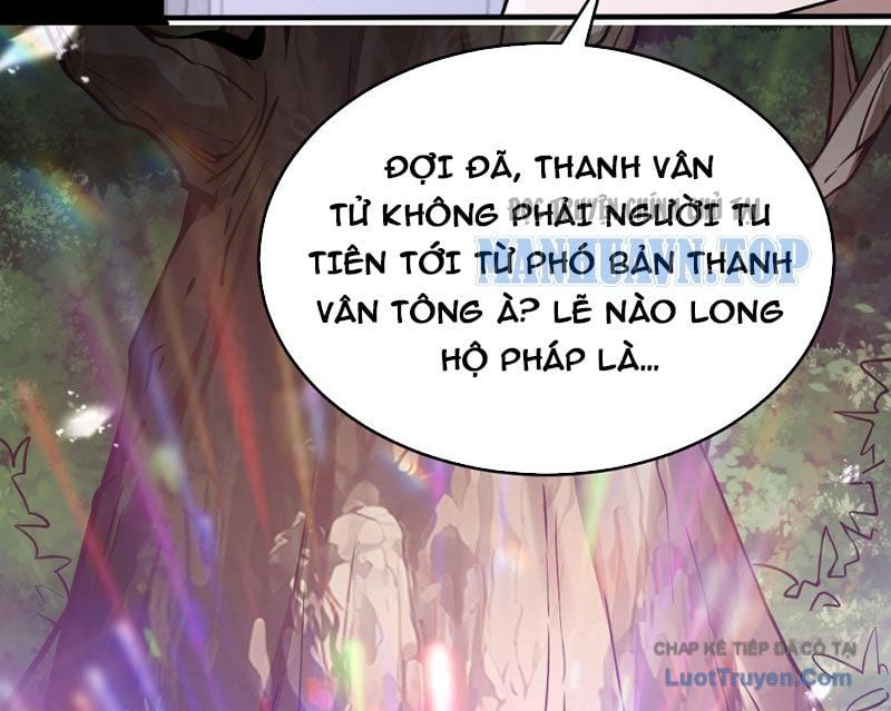 Người Khác Luyện Cấp Ta Tu Tiên, Tới Đại Thừa Kỳ Thì Rời Núi Chap 21 - Next Chap 22