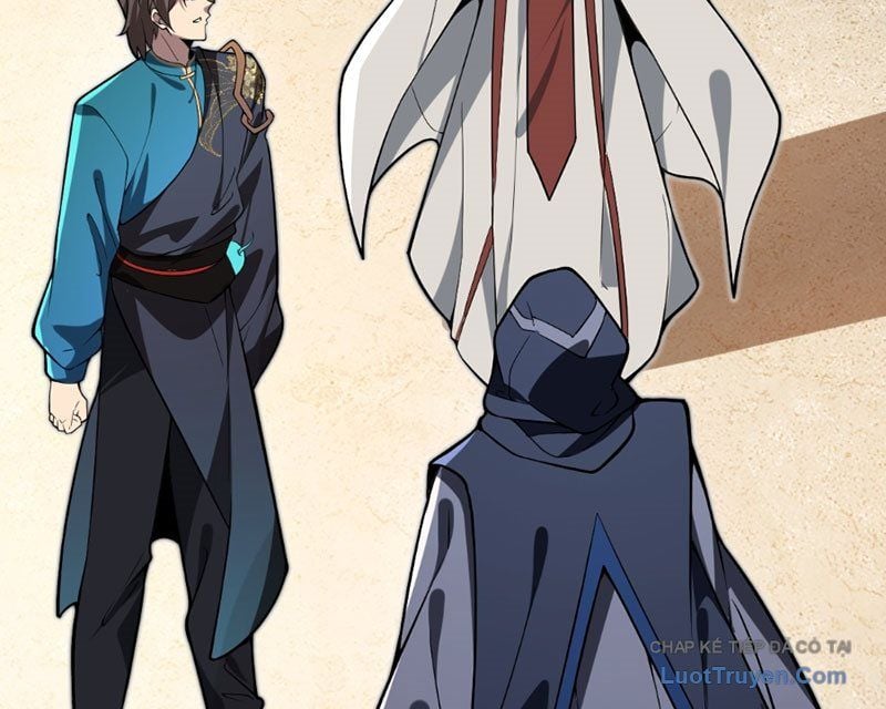 Người Khác Luyện Cấp Ta Tu Tiên, Tới Đại Thừa Kỳ Thì Rời Núi Chap 21 - Next Chap 22