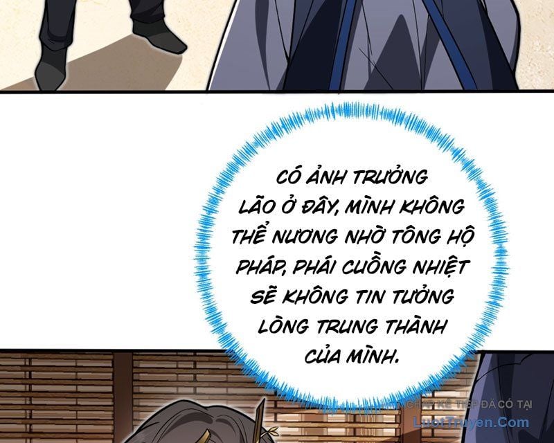 Người Khác Luyện Cấp Ta Tu Tiên, Tới Đại Thừa Kỳ Thì Rời Núi Chap 21 - Next Chap 22