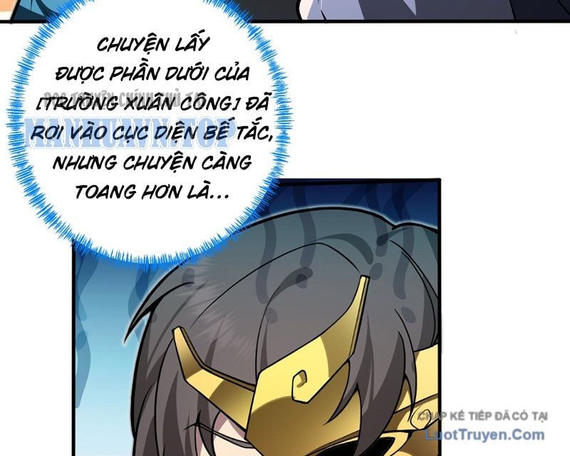 Người Khác Luyện Cấp Ta Tu Tiên, Tới Đại Thừa Kỳ Thì Rời Núi Chap 21 - Next Chap 22