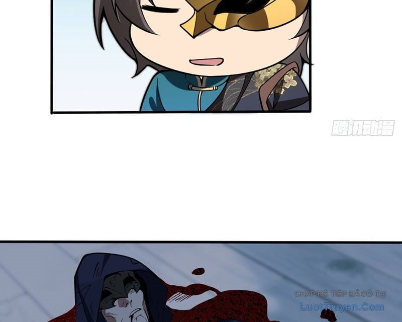 Người Khác Luyện Cấp Ta Tu Tiên, Tới Đại Thừa Kỳ Thì Rời Núi Chap 21 - Next Chap 22