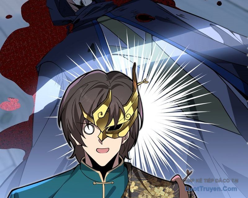 Người Khác Luyện Cấp Ta Tu Tiên, Tới Đại Thừa Kỳ Thì Rời Núi Chap 21 - Next Chap 22